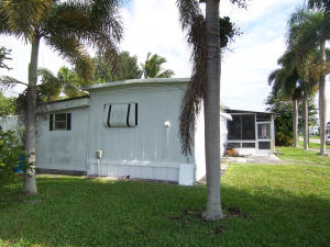 Tropical Breeze Estates - Residential