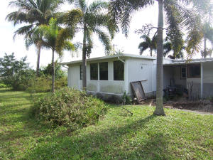 Tropical Breeze Estates - Residential