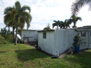 Tropical Breeze Estates - Residential