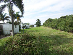 Tropical Breeze Estates - Residential