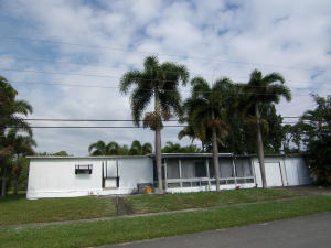 Tropical Breeze Estates - Residential