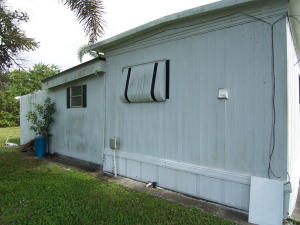 Tropical Breeze Estates - Residential