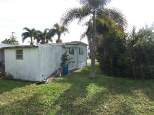 Tropical Breeze Estates - Residential