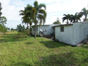 Tropical Breeze Estates - Residential