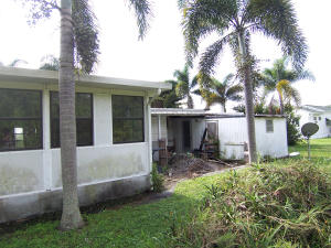 Tropical Breeze Estates - Residential