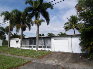 Tropical Breeze Estates - Residential