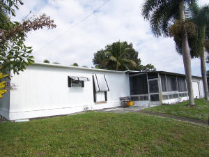 Tropical Breeze Estates - Residential