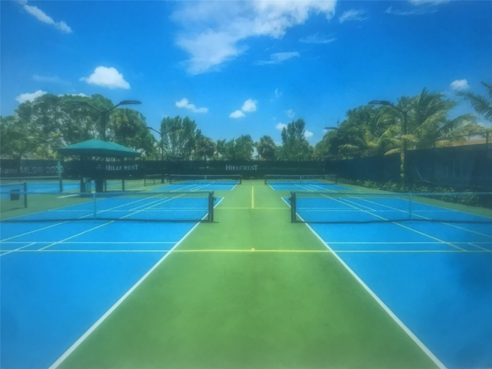 hillcrest east - Residential