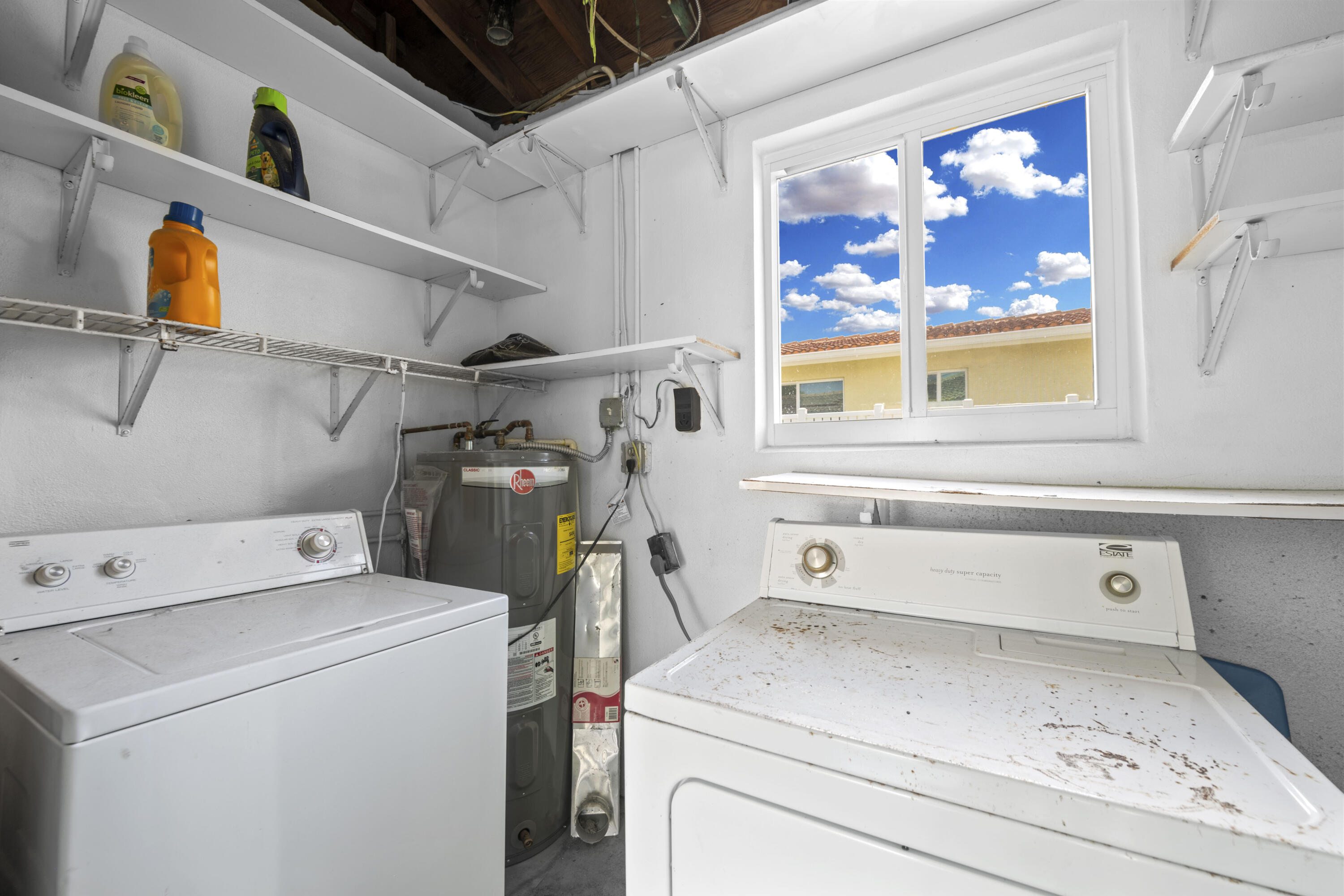 SILVER SHORES SEC OF LAUDERDALE - Residential Lease