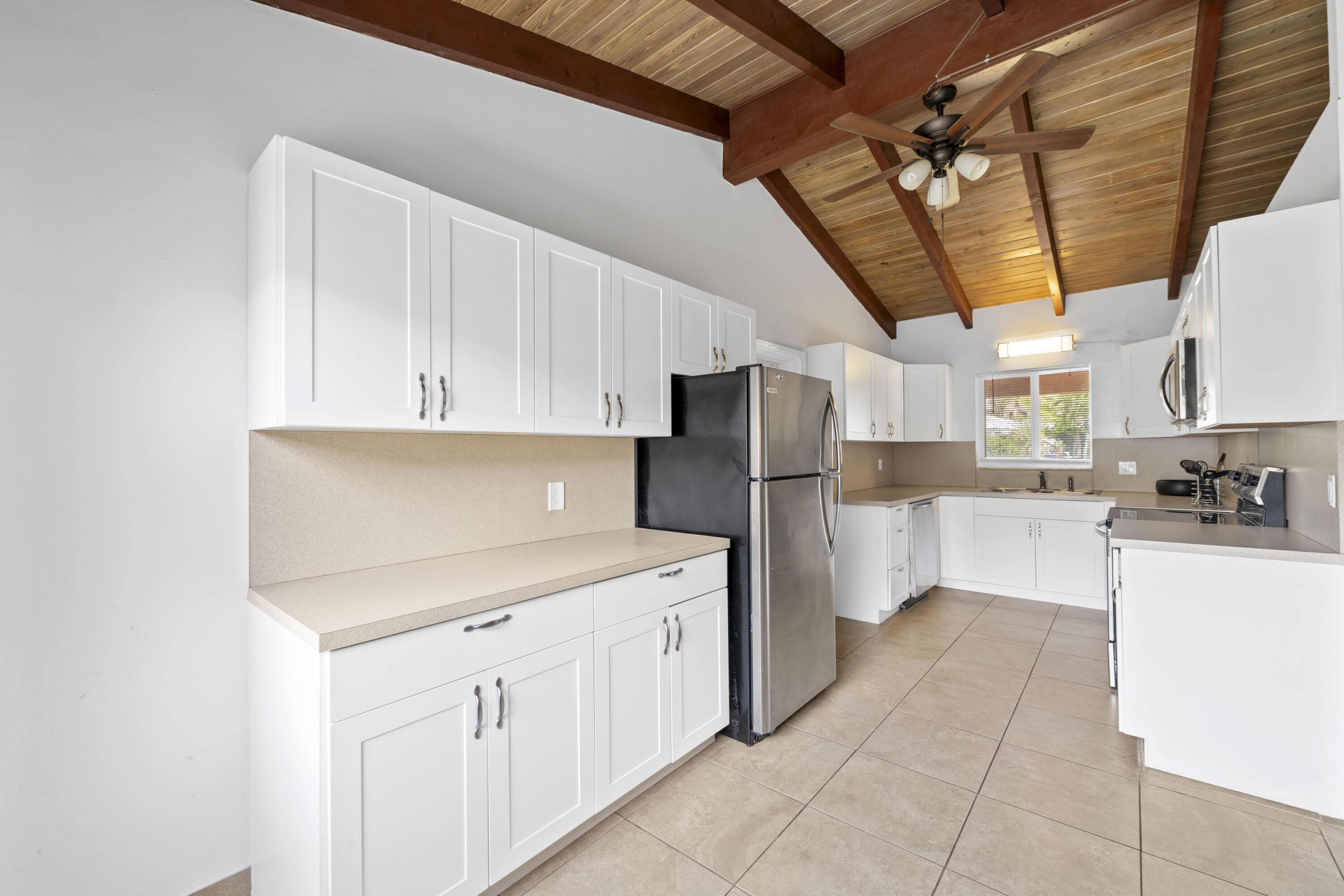 SILVER SHORES SEC OF LAUDERDALE - Residential Lease