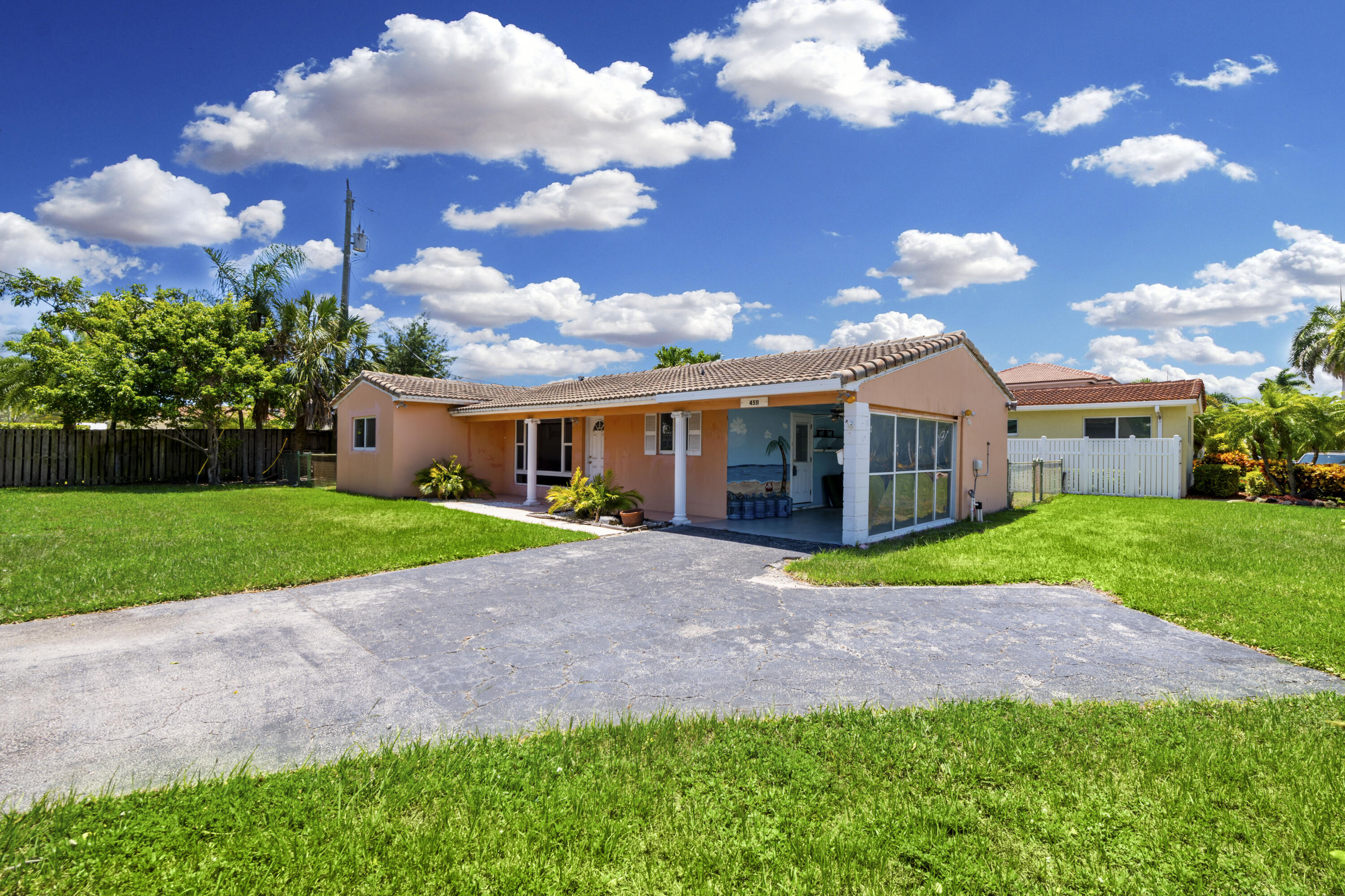 SILVER SHORES SEC OF LAUDERDALE - Residential Lease