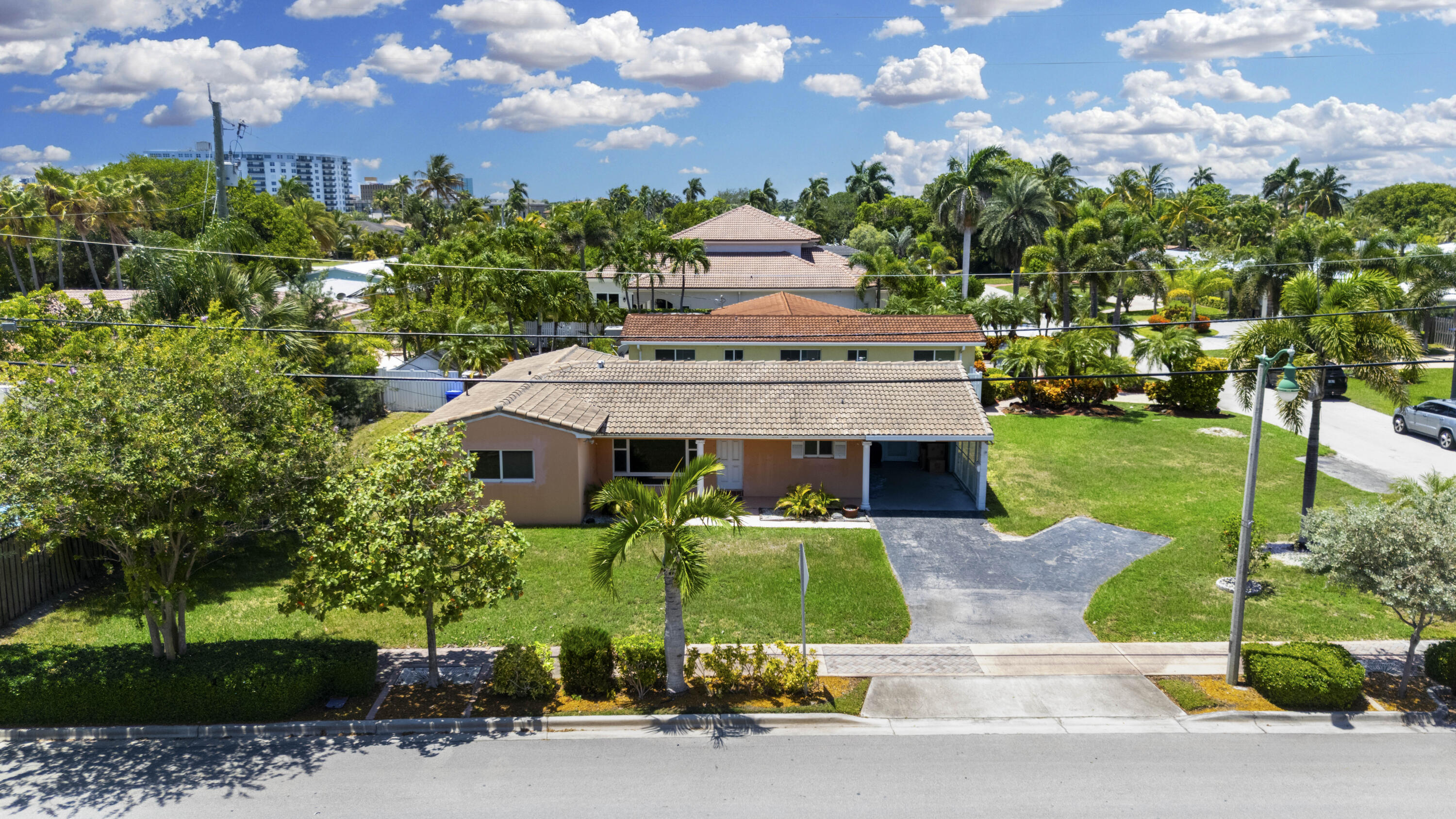 SILVER SHORES SEC OF LAUDERDALE - Residential Lease