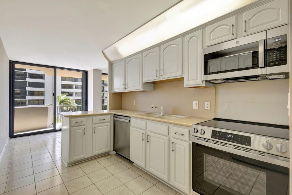 Photo of 4200 N Ocean Drive #2-303, Riviera Beach, FL 33404 (MLS # R11085146)