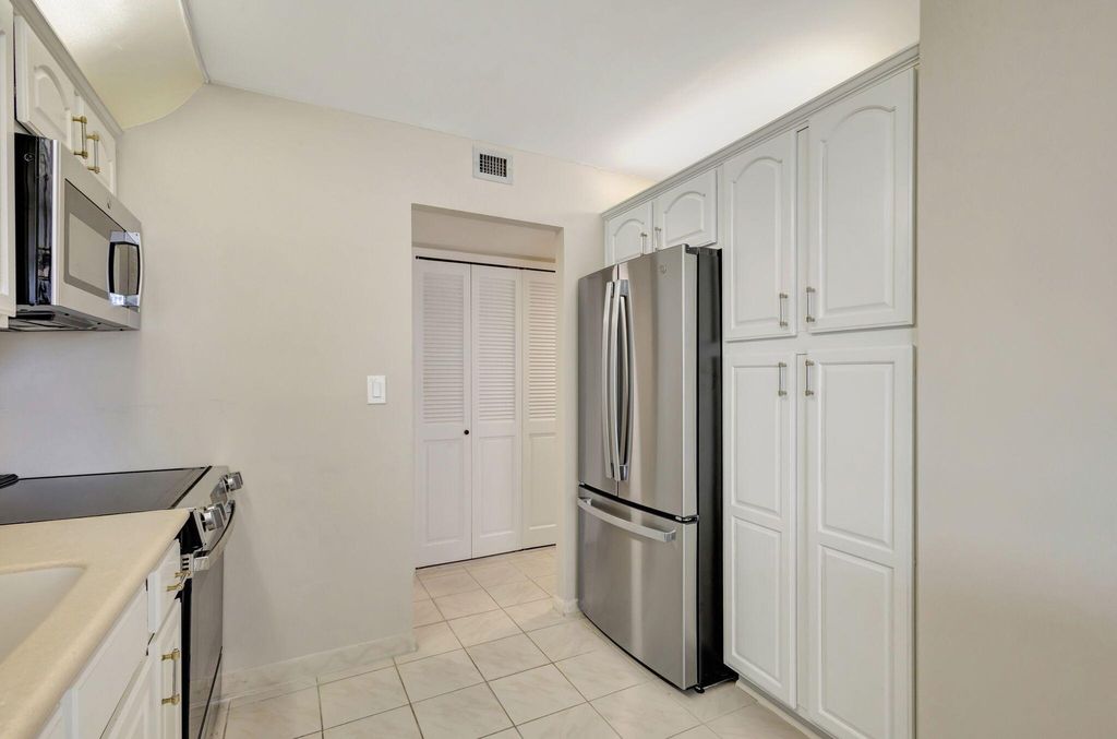 Photo of 4200 N Ocean Drive #2-303, Riviera Beach, FL 33404 (MLS # R11085146)