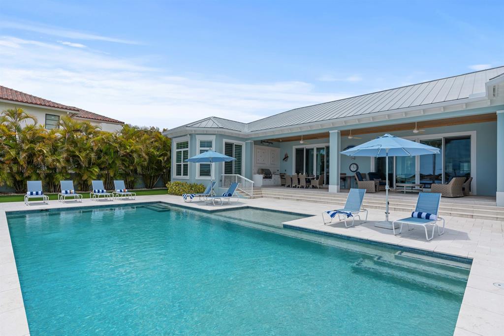 Loxahatchee River - Residential