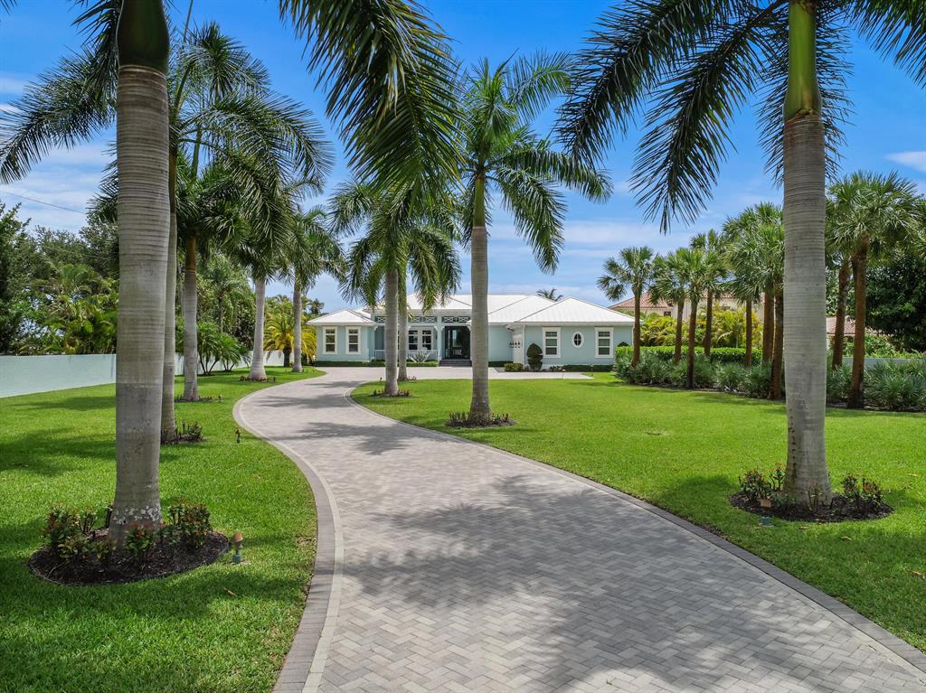 Loxahatchee River - Residential