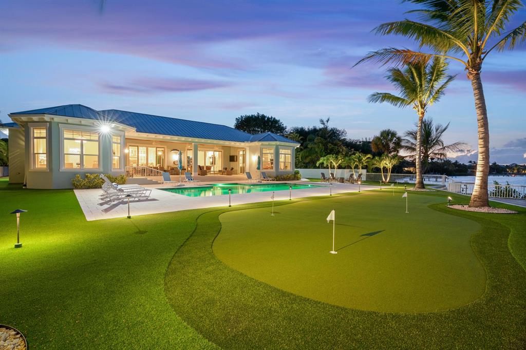 Loxahatchee River - Residential