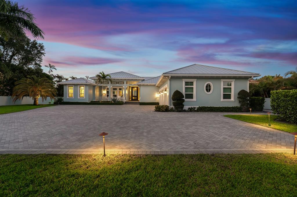 Loxahatchee River - Residential