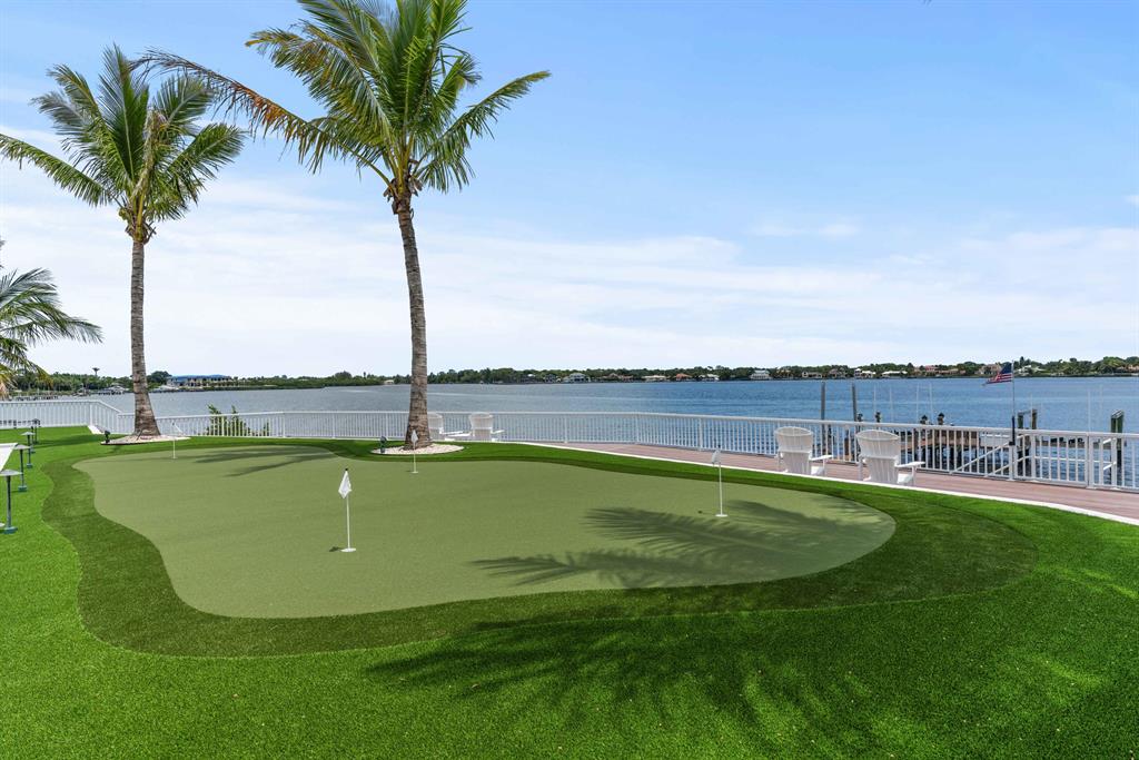 Loxahatchee River - Residential