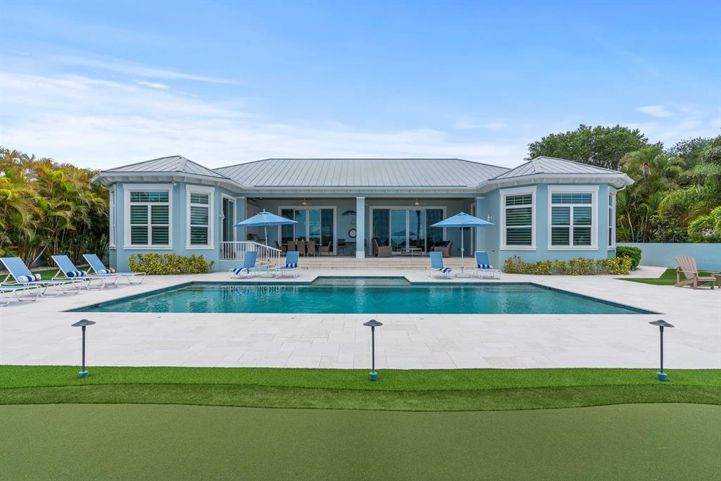 Loxahatchee River - Residential