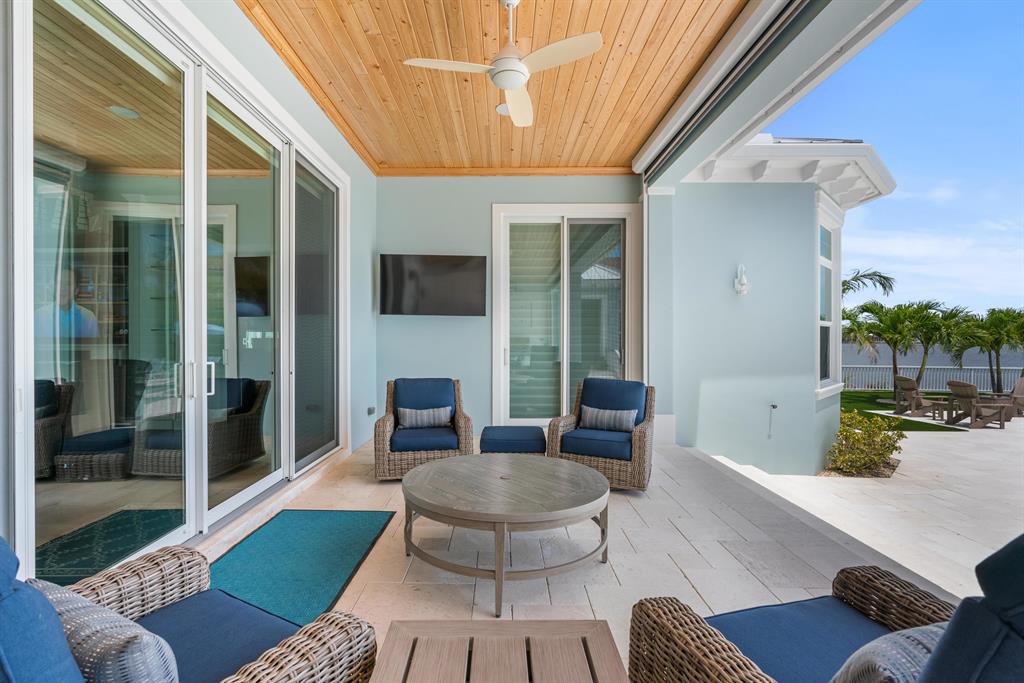 Loxahatchee River - Residential