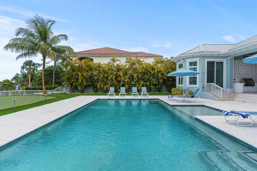 Loxahatchee River - Residential