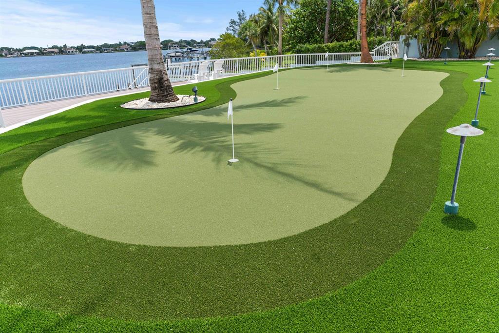 Loxahatchee River - Residential