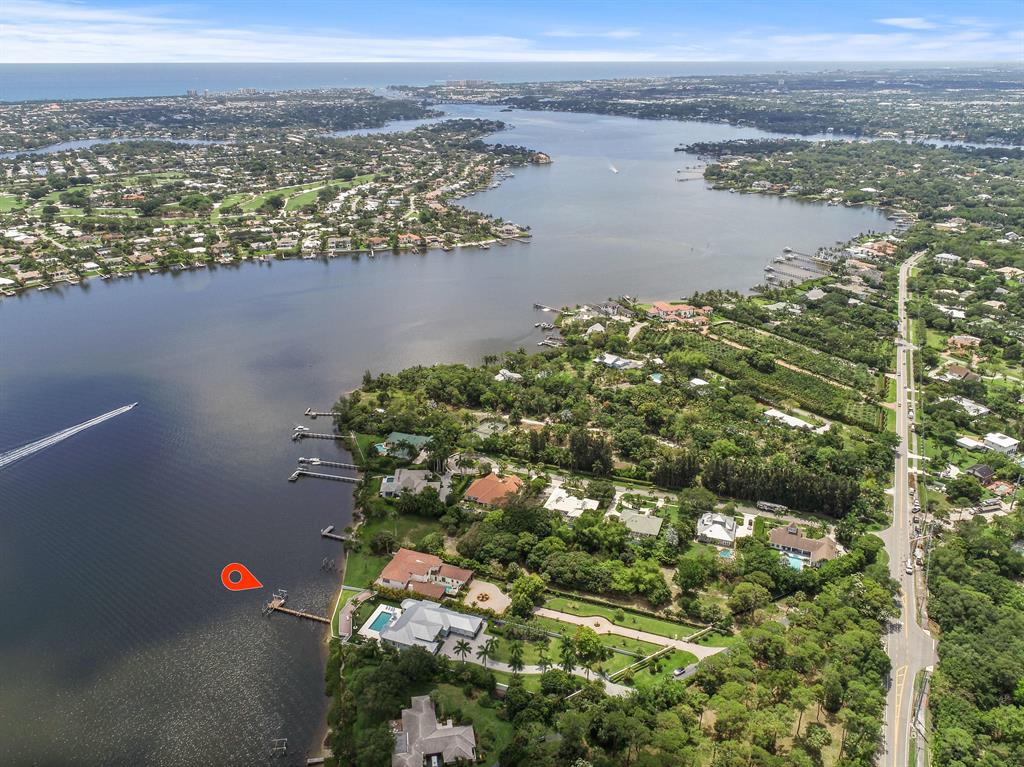 Loxahatchee River - Residential
