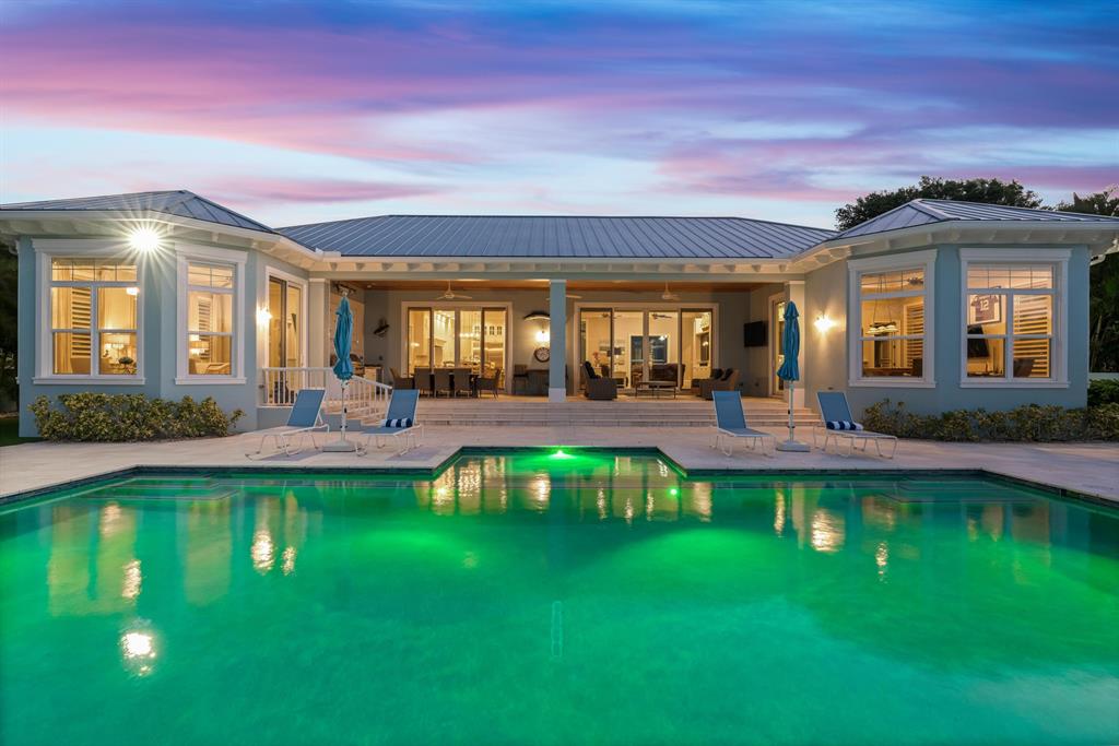 Loxahatchee River - Residential