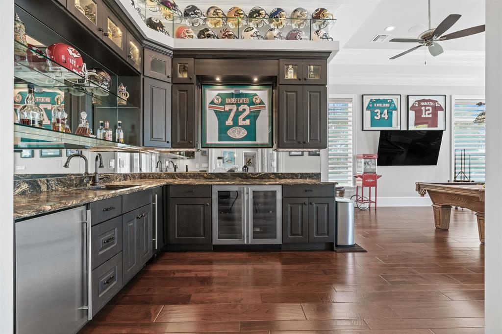 Loxahatchee River - Residential