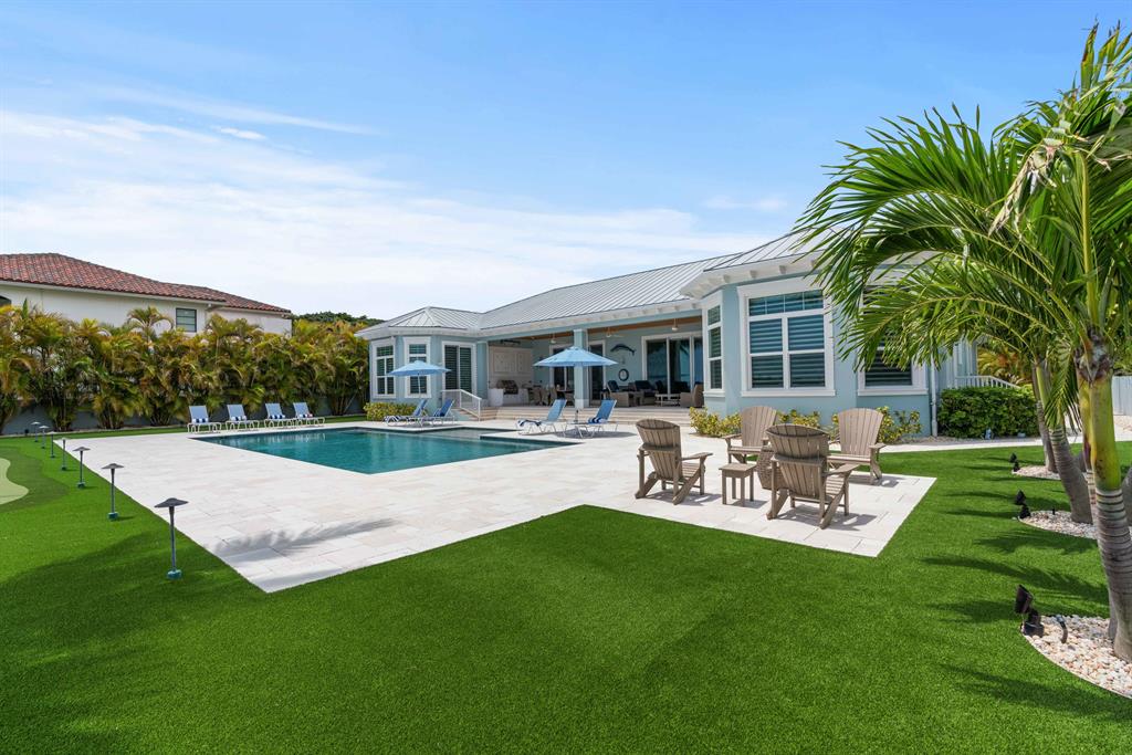 Loxahatchee River - Residential