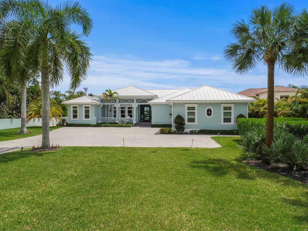 Loxahatchee River - Residential