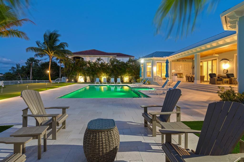 Loxahatchee River - Residential