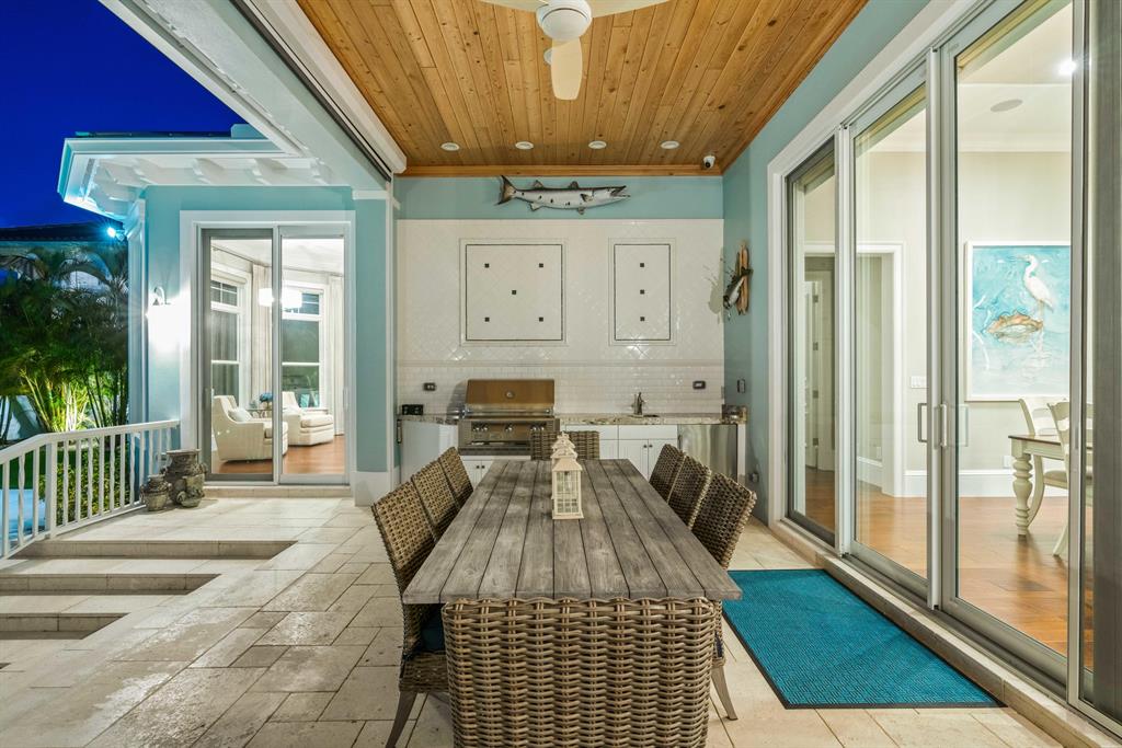 Loxahatchee River - Residential