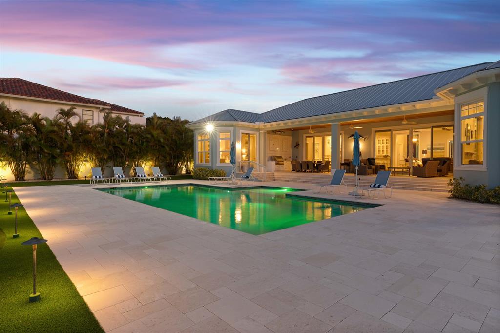 Loxahatchee River - Residential