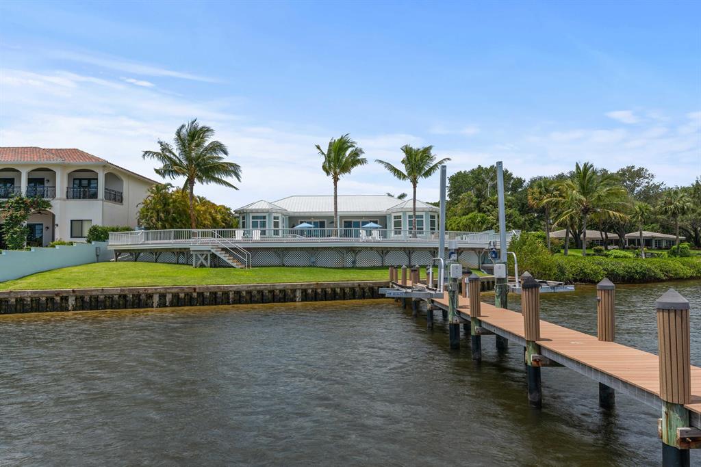 Loxahatchee River - Residential