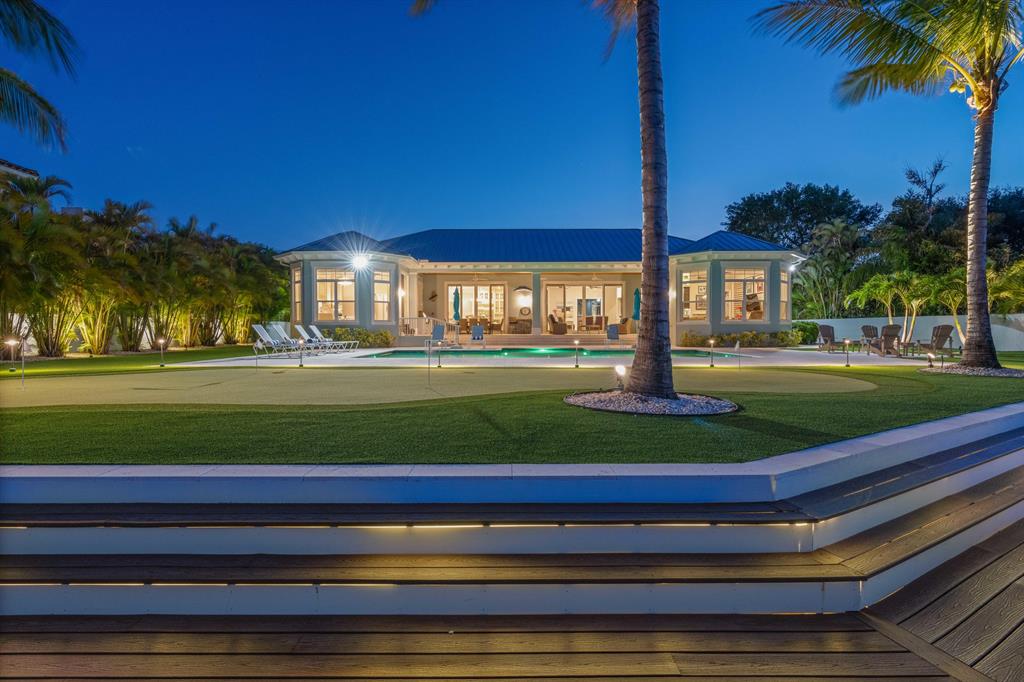 Loxahatchee River - Residential