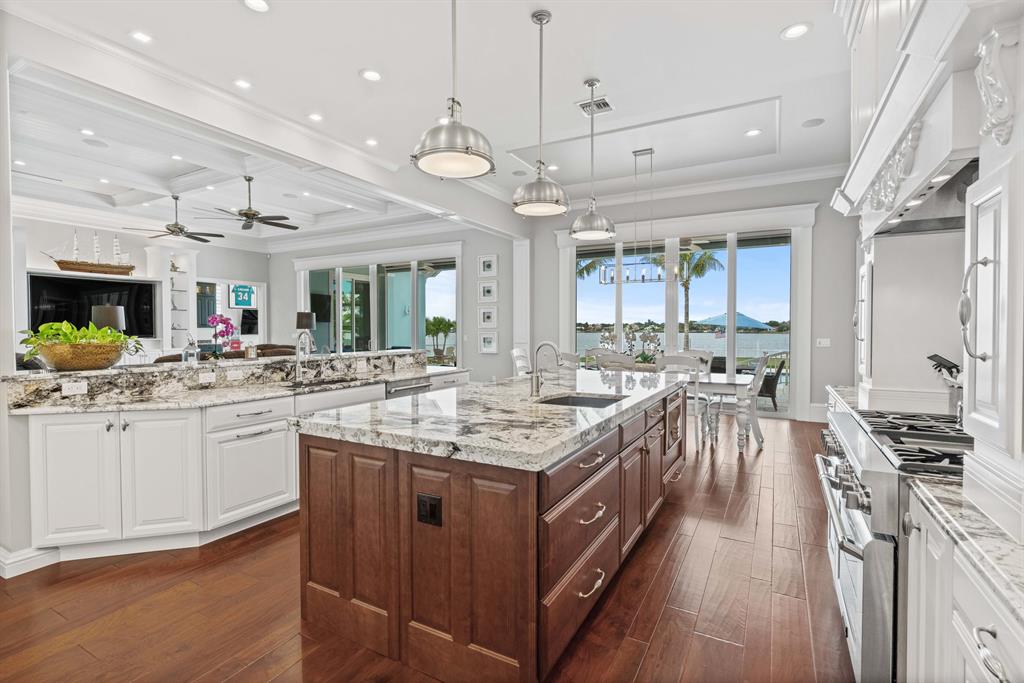 Loxahatchee River - Residential