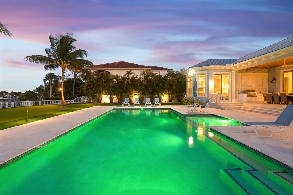 Loxahatchee River - Residential