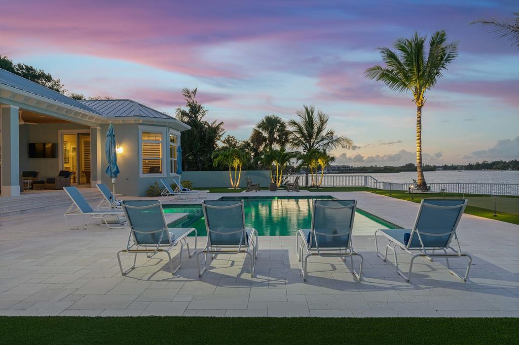 Loxahatchee River - Residential