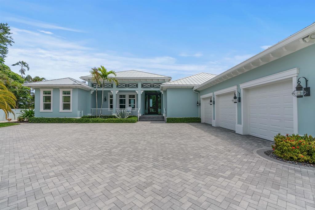 Loxahatchee River - Residential