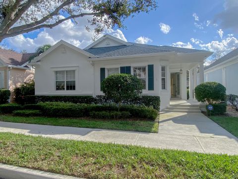 A home in Jupiter