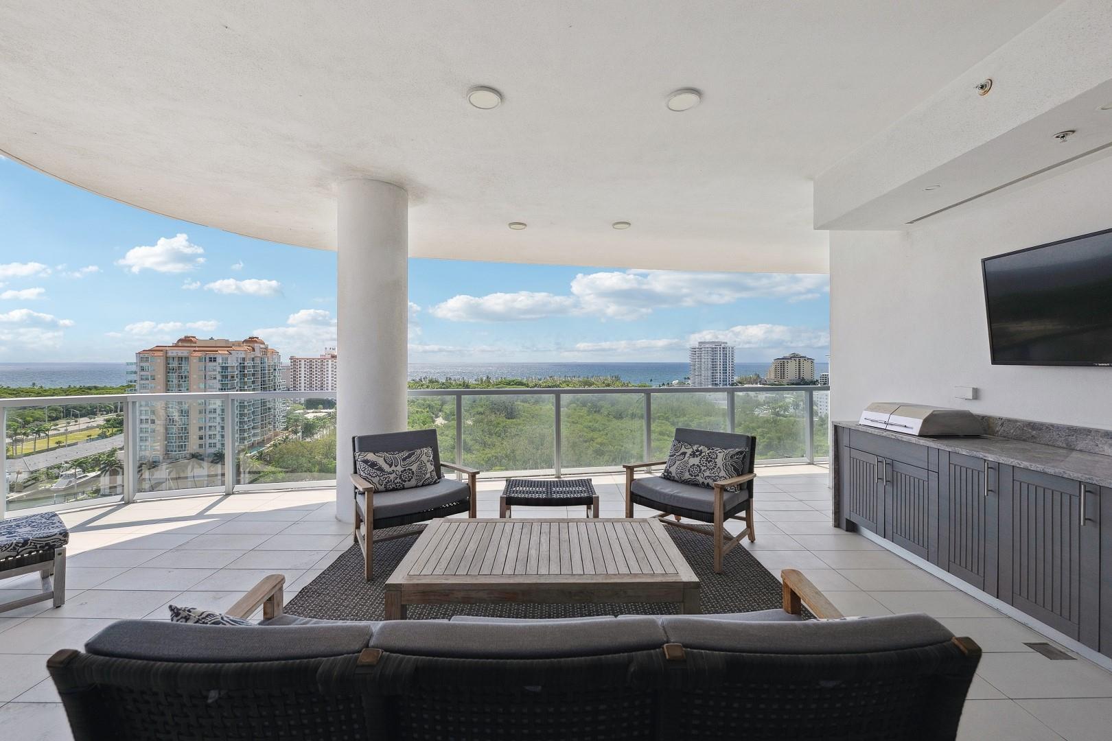 AQUABLU - Residential