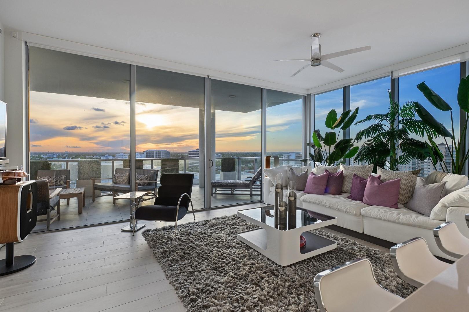 AQUABLU - Residential