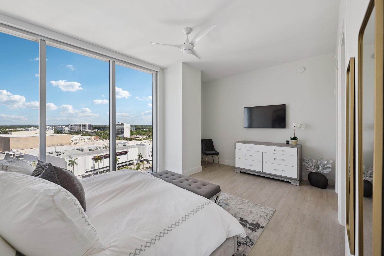 AQUABLU - Residential