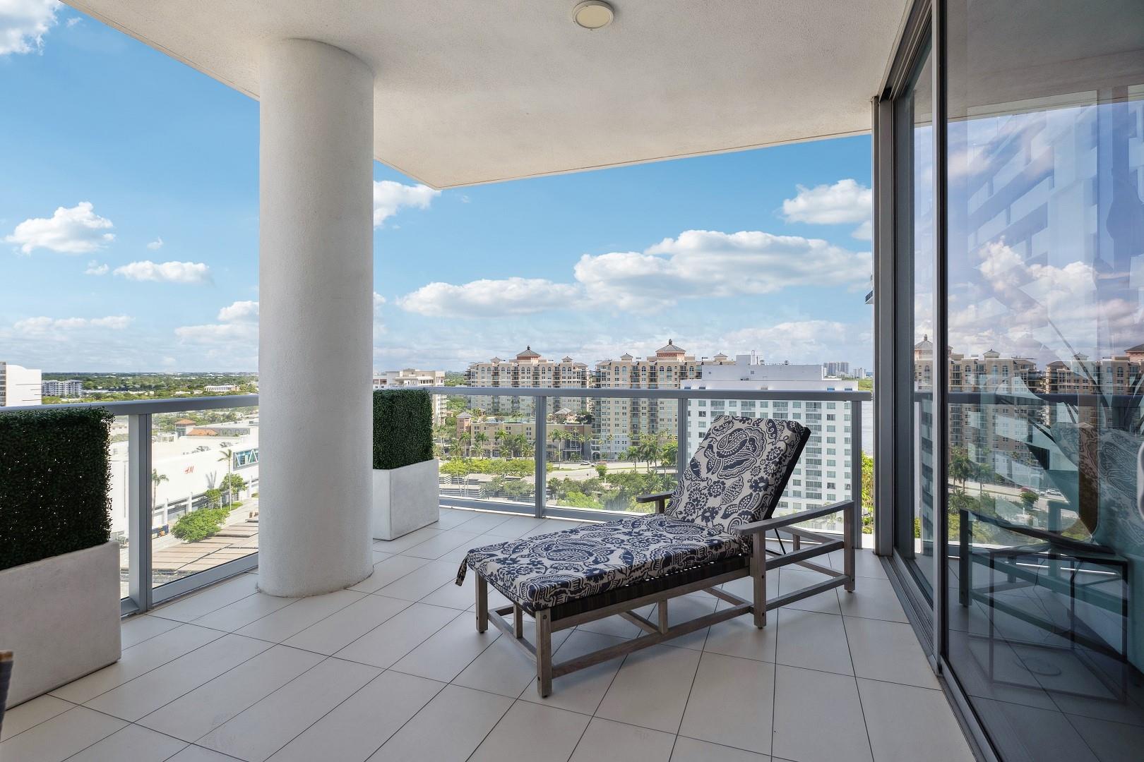 AQUABLU - Residential