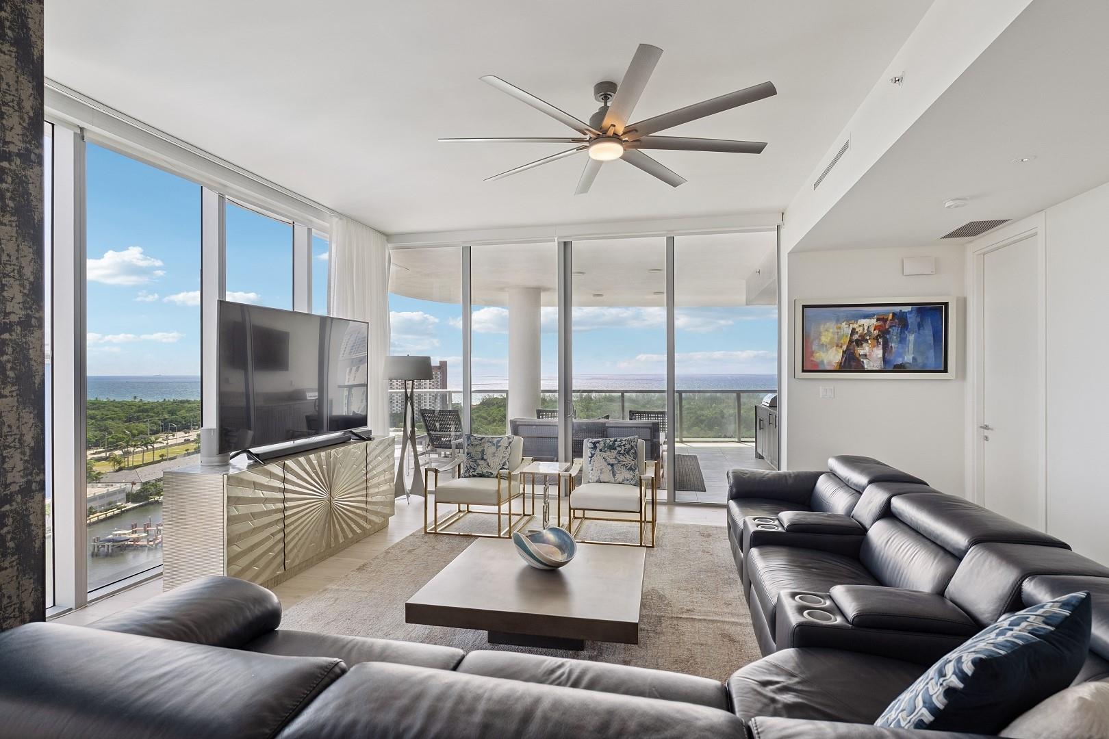 AQUABLU - Residential