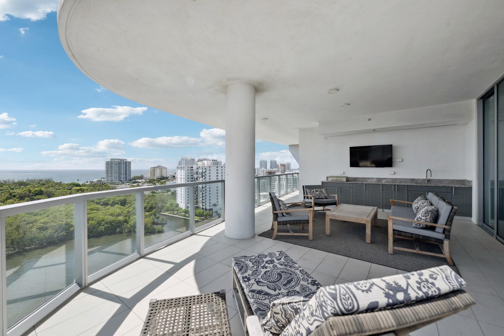 AQUABLU - Residential