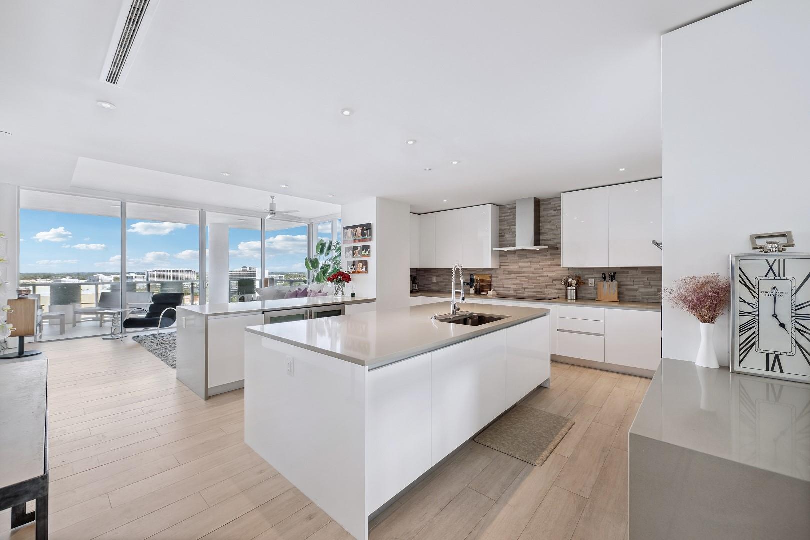 AQUABLU - Residential