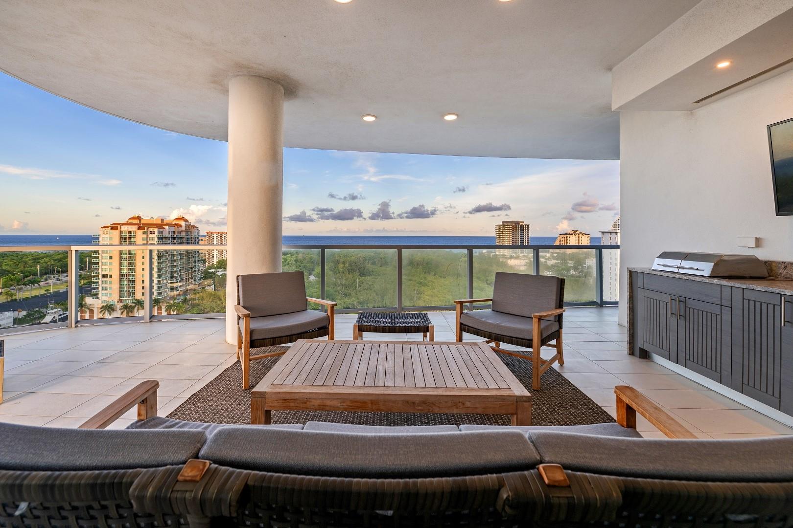 AQUABLU - Residential